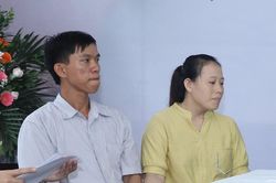 Cơ hội cho những cặp vợ chồng nghèo bị hiếm muộn