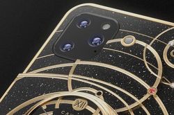 Caviar cho đặt trước iPhone 11 phiên bản 'độ' siêu xa xỉ với giá trên 1 tỷ đồng
