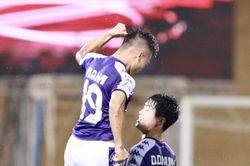 CLB Hà Nội: Đã thoát khỏi 'ao làng'?