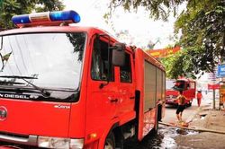 Lạng Sơn: Cháy nhà, ông lão 60 tuổi ngủ trên tầng 3 thoát chết trong gang tấc