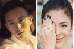 Hoàng Anh Vũ của Về nhà đi con kể về tình yêu với người đã ly hôn và có hai con riêng.