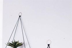 Những thiết kế kệ treo tường để đồ vật nhỏ xinh dành riêng cho những ai thích phong cách vintage