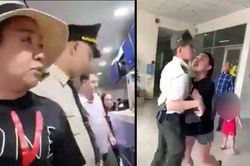Không thể bỏ lỡ: Yêu cầu đình chỉ công tác nữ cán bộ công an thóa mạ nhân viên hàng không; Hé lộ số tiền khủng đại học Đông Đô thu lời từ học viên