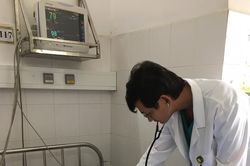 Cứu sống bệnh nhân người Singapore bị nhồi máu cơ tim nguy kịch