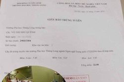 Ra Hà Nội nhập học, tân sinh viên gặp tai nạn nguy kịch