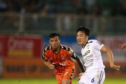 'Chấp' ngoại binh, HA.GL ngược dòng thắng Đà Nẵng