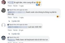 Trai tài gái sắc trường âm nhạc gây sốt với bản mashup khiến người nghe 'nổi da gà'