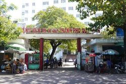 Trẻ sơ sinh tử vong tại trung tâm y tế nghi do sặc sữa