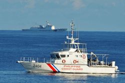 Thẩm phán Philippines: Tuyên bố chủ quyền của Trung Quốc ở Biển Đông là 'cú lừa thế kỷ'