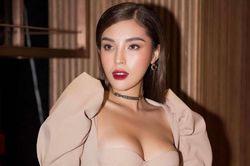 Kỳ Duyên chuộng mốt khoe vòng một, H'Hen Niê đổi style liên tục
