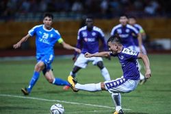 Bán kết lượt về AFC Cup 2019 liên khu vực: Vượt xa ngàn dặm đón thời khắc lịch sử