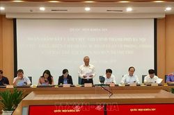 Hà Nội xây dựng các giải pháp phòng, chống xâm hại trẻ em