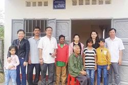 Gia Lai: Lan tỏa tinh thần thiện nguyện