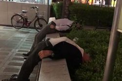 17 bức ảnh chứng minh người Nhật khó hiểu nhất thế giới