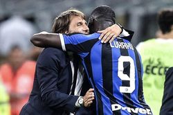 Conte và Lukaku giúp clip trận Inter-Lecce lọt vào tốp 10 video hot nhất của Serie A