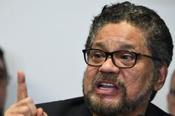 Colombia: Cựu chỉ huy cấp cao của FARC tuyên bố 'cầm vũ khí trở lại'