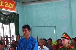 Đối tượng phá rừng làm nương rẫy bị xử phạt 20 tháng tù