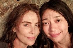 Ngô Thanh Vân hoàn thành phim Hollywood cùng sao 'Fast & Furious'