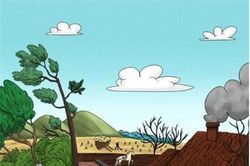 Chỉ 'thiên tài' mới phát hiện được 24 điểm bất hợp lý trong tranh này