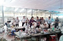 Sản phẩm tốt hơn nhờ đổi mới công nghệ