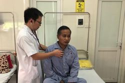Tiếp tục duy trì phát hiện chủ động bệnh lao