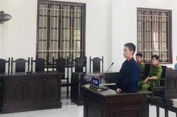 Giết anh trai, người em lãnh 6 năm tù
