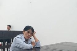 Ngồi đợi các cặp đôi 'hành sự' xong để chia tiền và bài học thích đáng của người đàn bà phụ vữa tham lam
