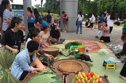 Trung thu 2019: Sắc màu văn hóa Gia Lai