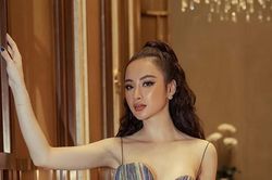 Sao Việt ngày 31/8: Angela Phương Trinh bất ngờ gợi cảm