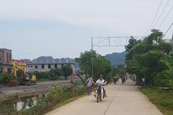 Gia Viễn: Nỗ lực thực hiện các tiêu chí của huyện nông thôn mới