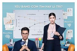 Diễn viên Esther Supreeleela sang Việt Nam ra mắt phim mới