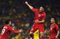 Việt Nam đấu Thái Lan: Đừng lo, thầy Park đã thủ sẵn 'quà độc'