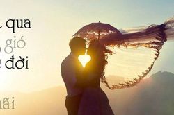Em sẽ chờ đến ngày chúng ta thuộc về nhau