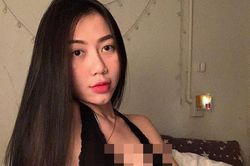 Bị tố không trả tiền khách, hot girl Sài Gòn giải thích lùm xùm 'vài đồng bạc lẻ'