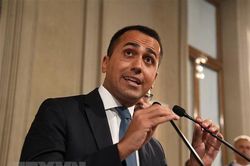 Italy: M5S và PD thống nhất chính sách chung lập chính phủ liên minh