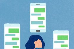 Báo động vấn nạn bắt nạt trên Facebook đối với thanh thiếu niên