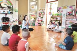 Bạch Long Vĩ: Nơi tiếng trống trường vang đầu con sóng