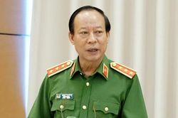 Xử tham nhũng vẫn còn 'trên nóng, dưới lạnh'