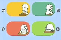 Trắc nghiệm: Điều gì khiến bạn 'đẹp' trong mắt mọi người?