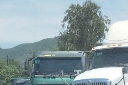 Thủ phạm gây ra 'điểm đen' giao thông trên đường Nam Hải Vân: Chây ì, chống đối, sẵn sàng thách thức cơ quan chức năng