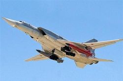 Chưa cần Kh-47M2 Kinzhal, Tu-22M3 Nga có sẵn vũ khí khiến đối phương 'khiếp vía'