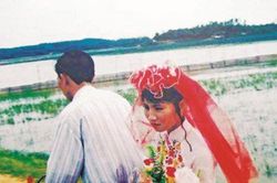 Mùa đám ở nông thôn