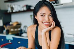 Nữ PT hot nhất MXH hé lộ động lực lột xác khiến nhiều người ngã ngửa