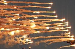 Lý do Thổ Nhĩ Kỳ chỉ nên dừng lại ở S-400, chớ 'tham vọng' mua thêm Su-35, Su-57 từ Nga