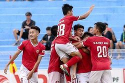 Thể thao Thể thao Đi tắt & đón đầu