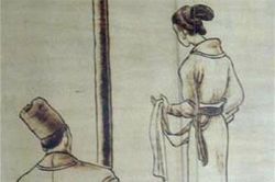 Kỳ án ngoại tình chấn động thời Lê sơ