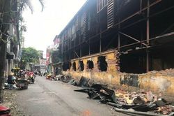480.000 bóng đèn huỳnh quang của Rạng Đông có thủy ngân