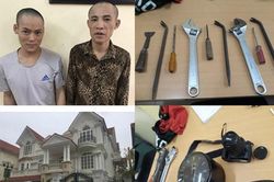 Chân tướng gánh hát rong 'miệng mấp máy, mắt tia tài sản'
