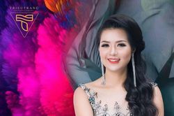 Ca sỹ Triệu Trang gây sốc khi bỏ 4 tỷ để ra mắt cùng lúc 9 album