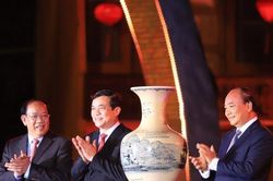 'Mỗi một di sản là một minh chứng về hình ảnh Việt Nam hội nhập, cởi mở'